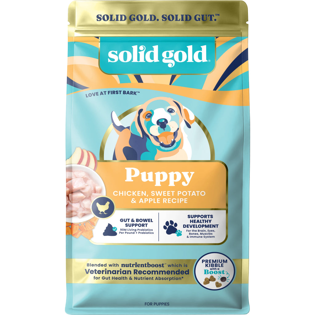 Dry Puppy Food product image 1