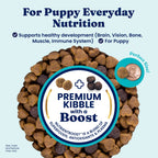 Dry Puppy Food product image 2