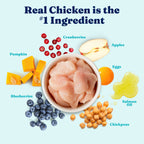 Dry Puppy Food product image 3