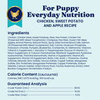 Dry Puppy Food product image 5