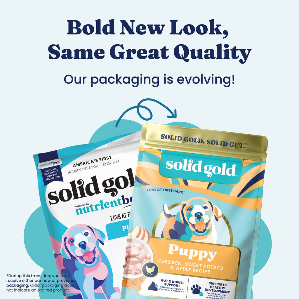Dry Puppy Food product image 6