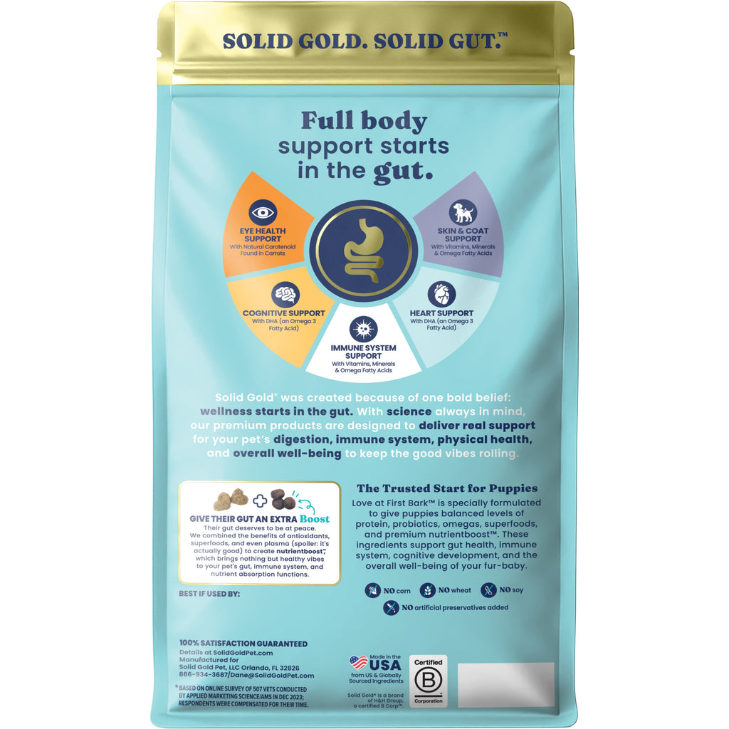 Dry Puppy Food product image 7