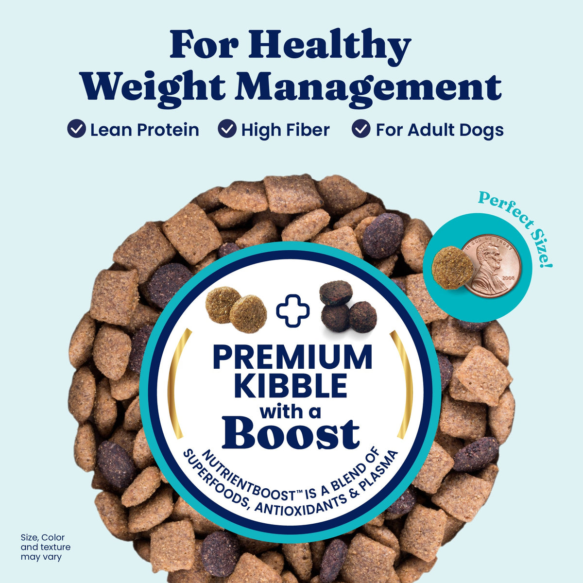 Dry Dog Food product image 2