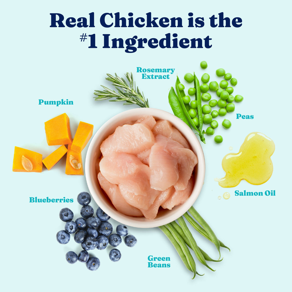Dry Dog Food product image 3