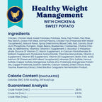 Dry Dog Food product image 4