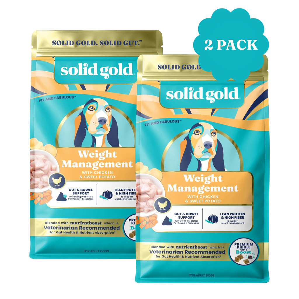 Dry Dog Food product image 6