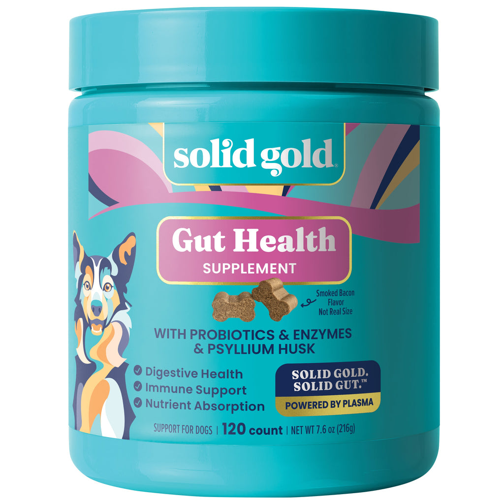 Dog Digestive Chews product image 1