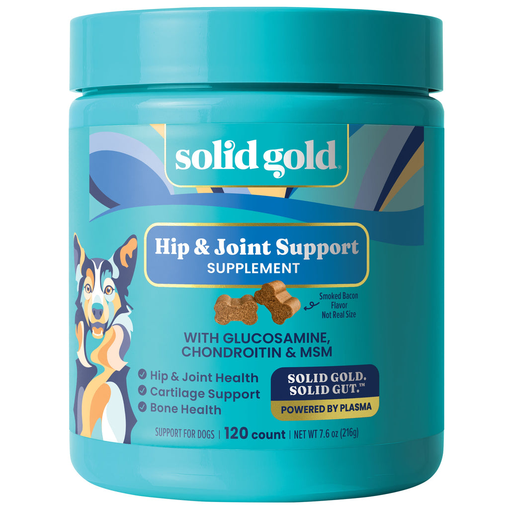 Dog Joint Support Chews product image 1