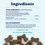 Dog Joint Support Chews product image 8