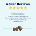 Dog Joint Support Chews product image 9