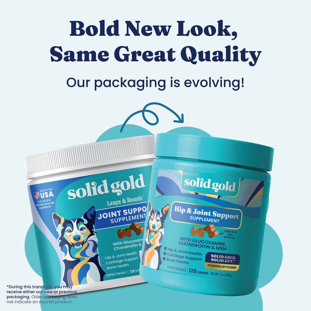Dog Joint Support Chews product image 13