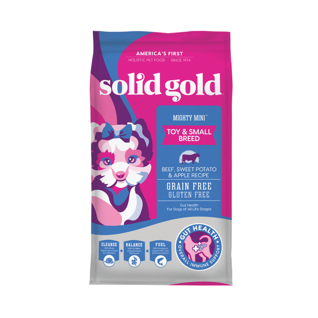 Dry Dog Food product image 1
