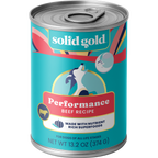 Wet Dog Food product image 1