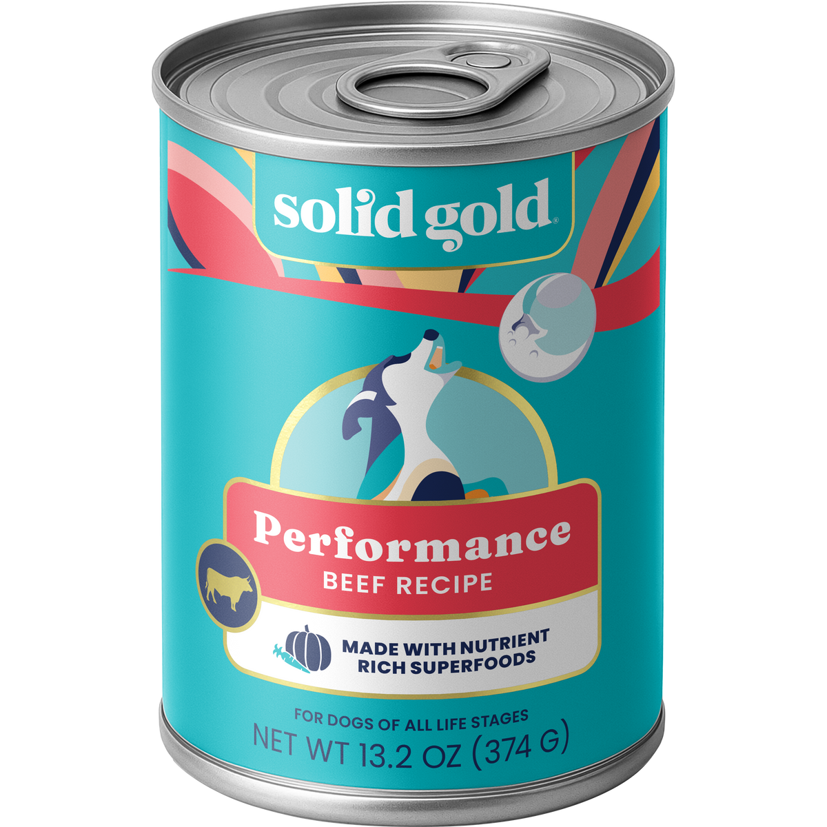 Wet Dog Food product image 1