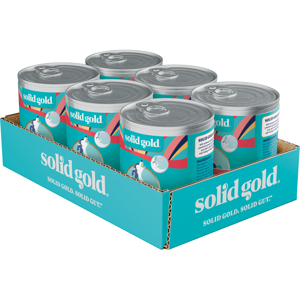 Wet Dog Food product image 2