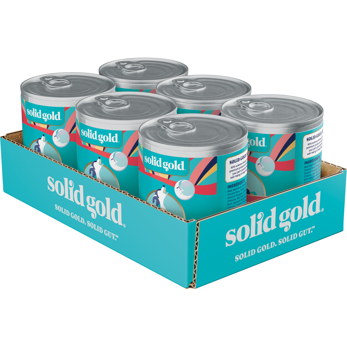 Wet Dog Food product image 2