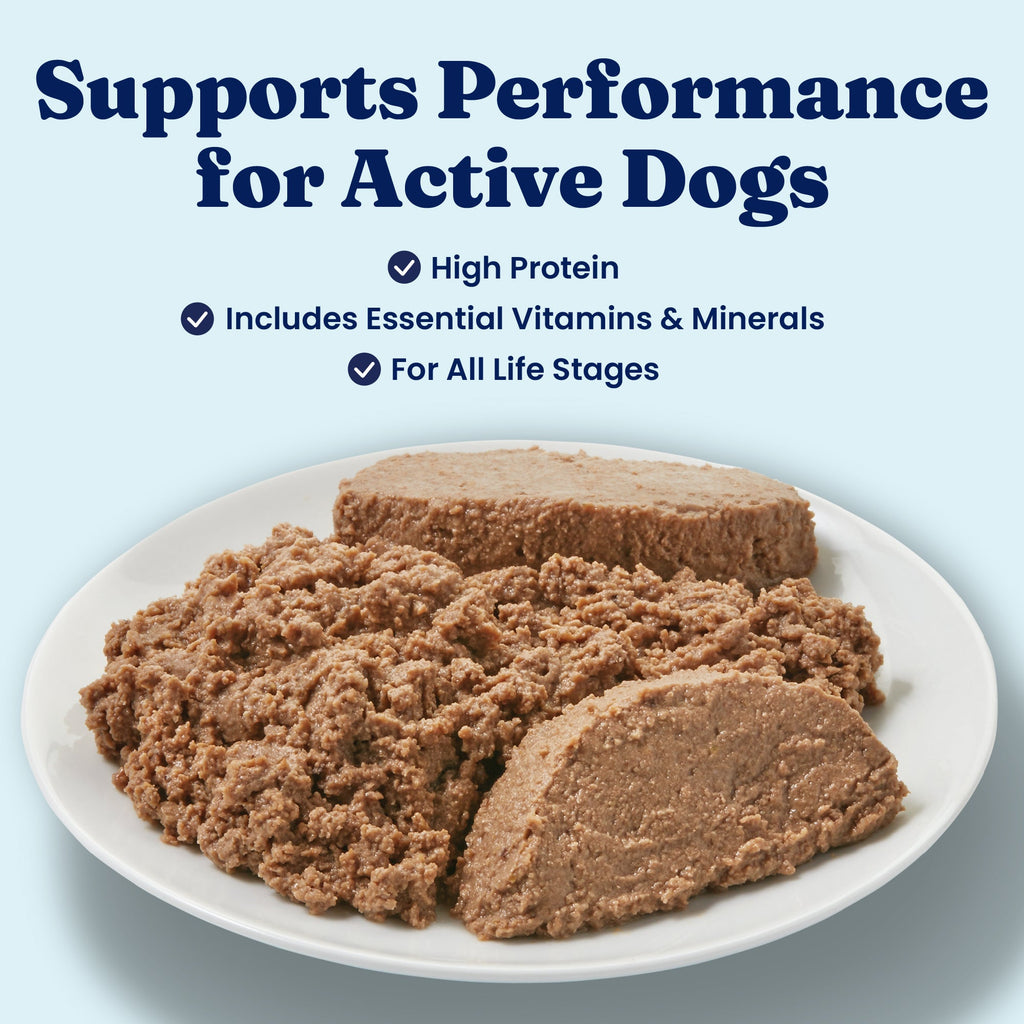 Wet Dog Food product image 3