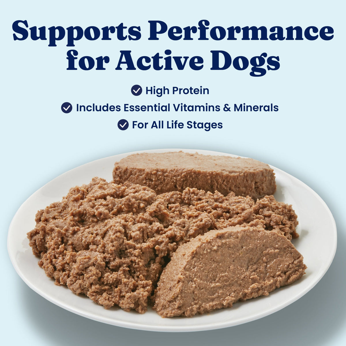 Wet Dog Food product image 3