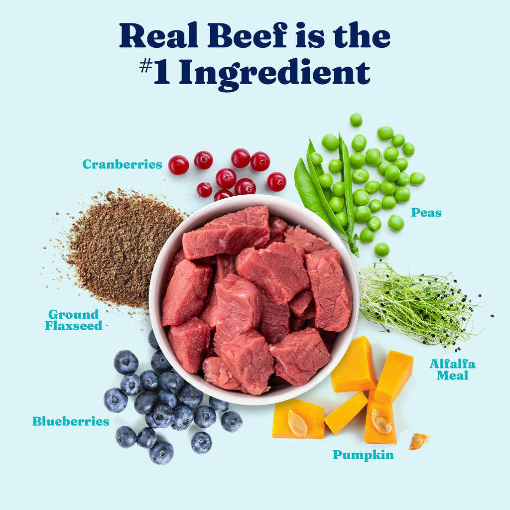Wet Dog Food product image 4