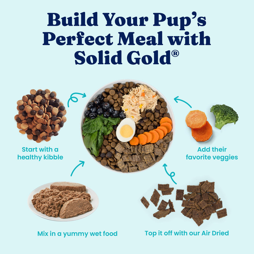 Wet Dog Food product image 5