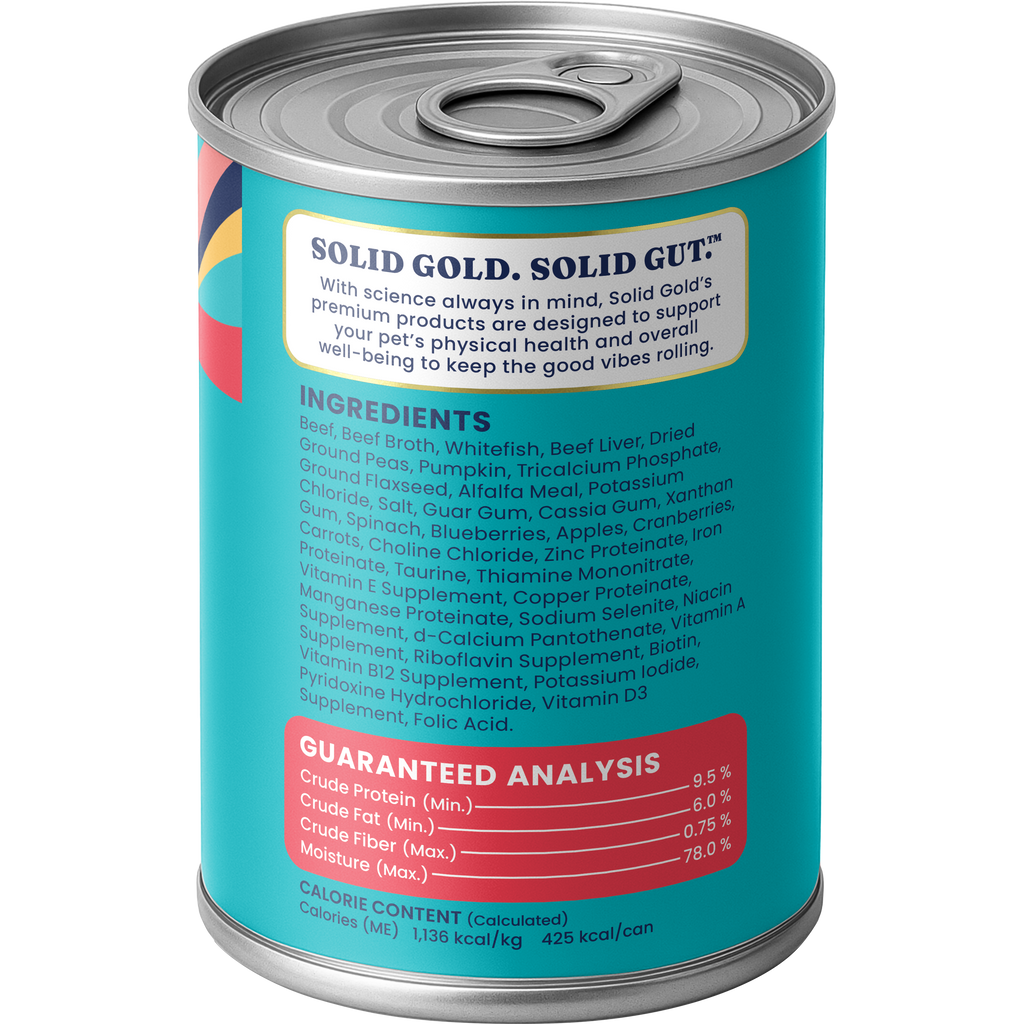 Wet Dog Food product image 7