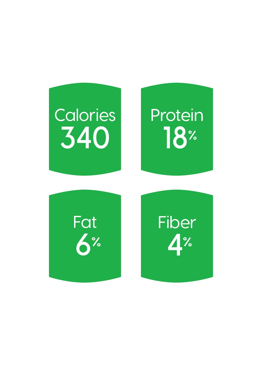 Dry Dog Food product image 3