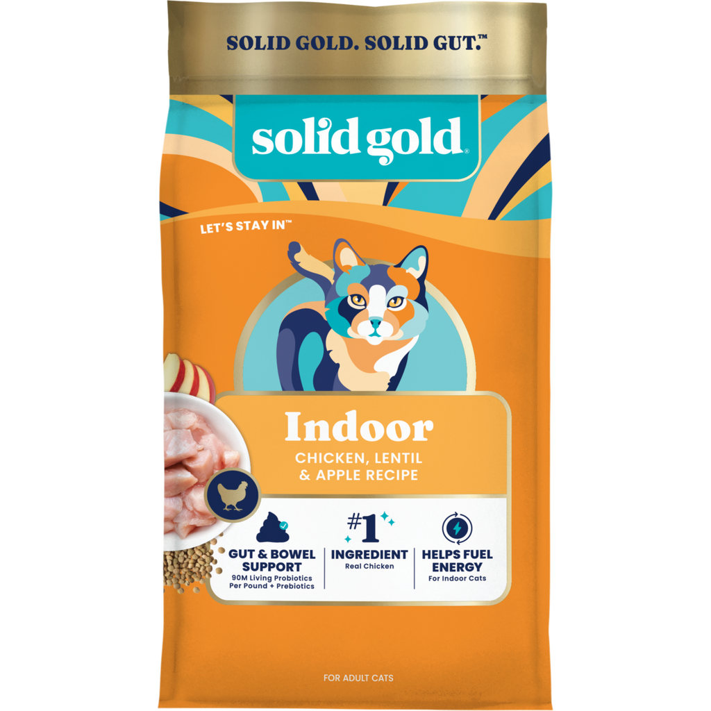 Dry Cat Food product image 1