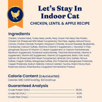 Dry Cat Food product image 3
