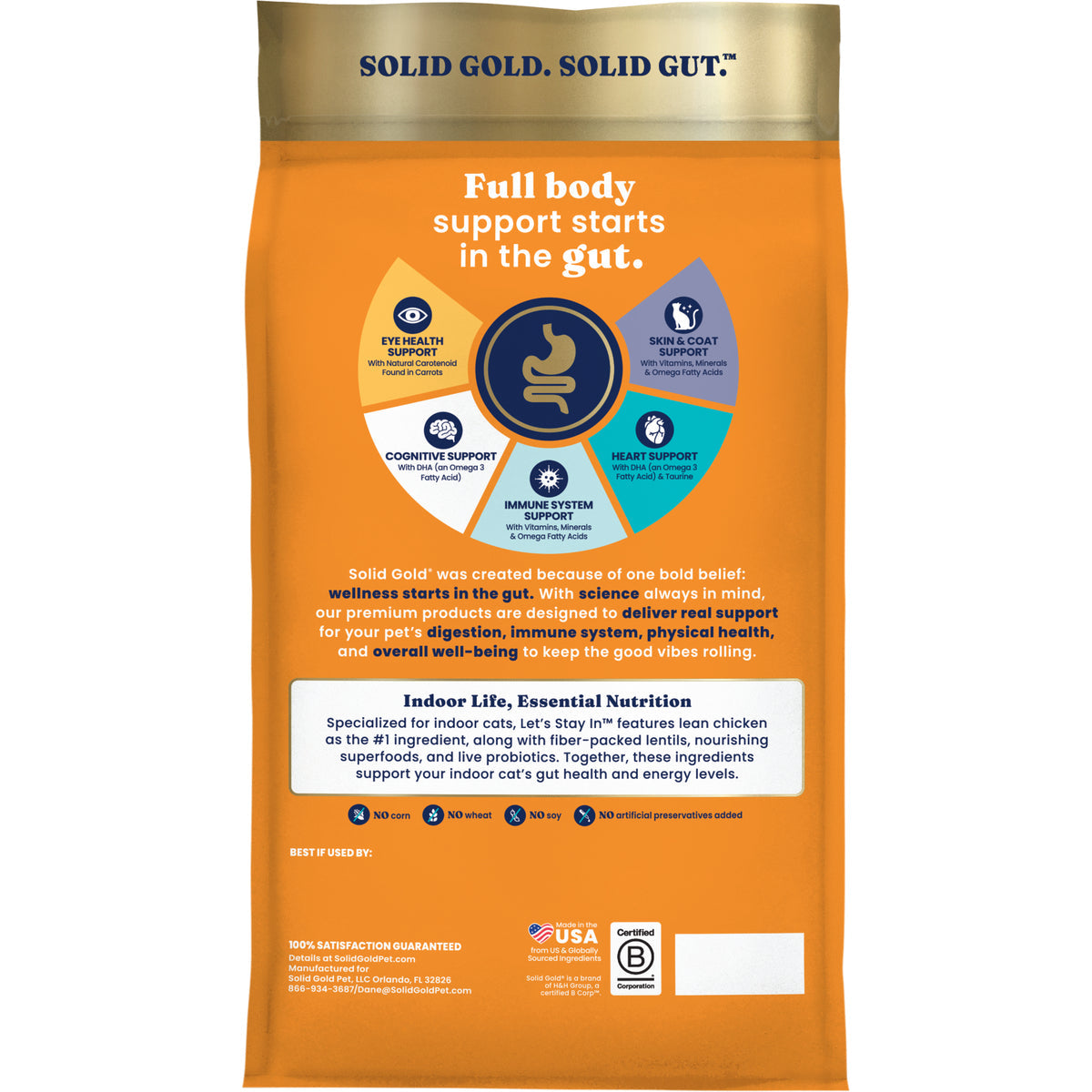 Dry Cat Food product image 4