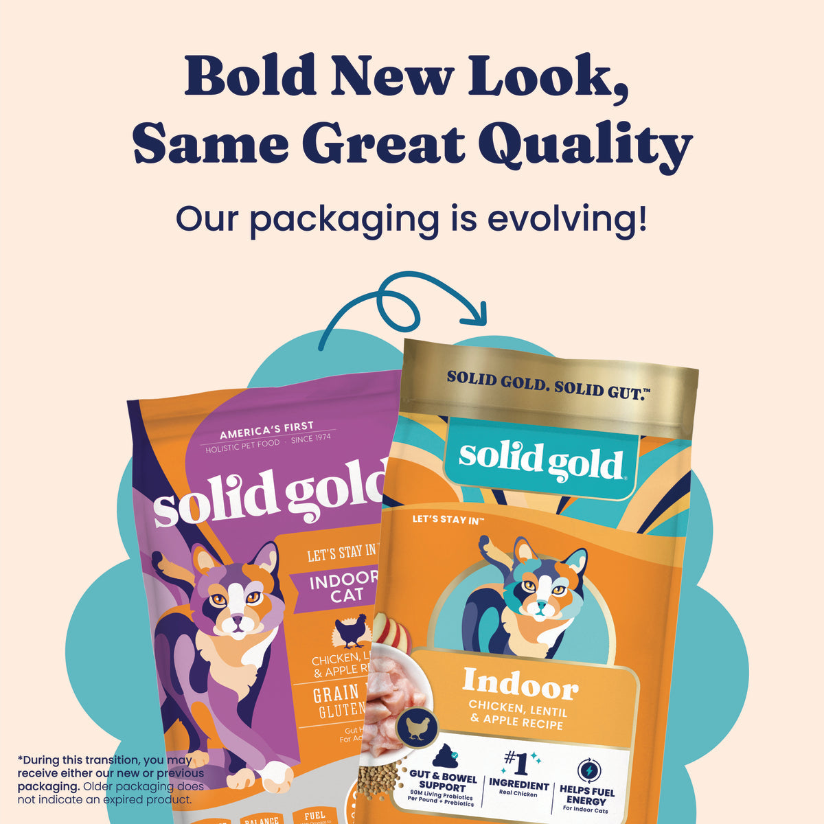 Dry Cat Food product image 5