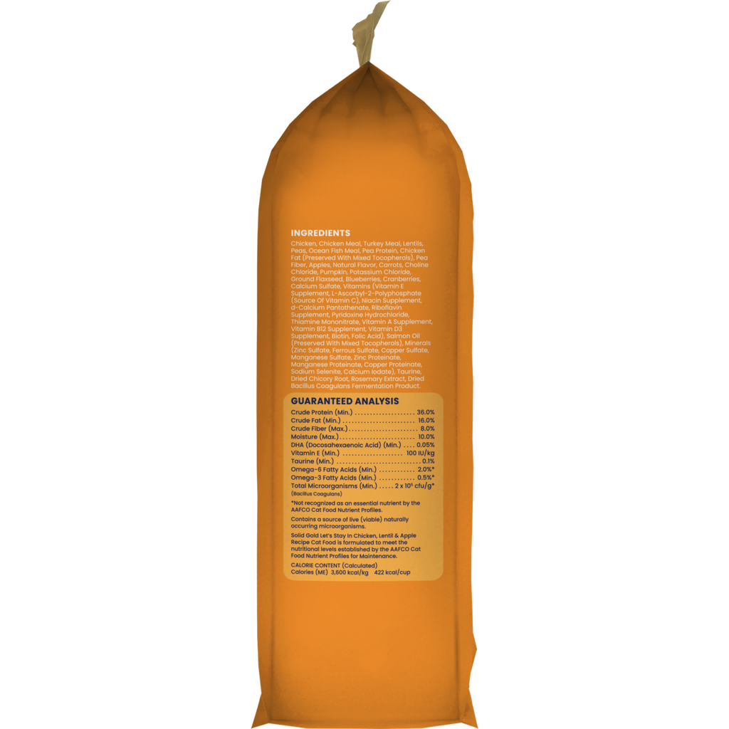 Dry Cat Food product image 6