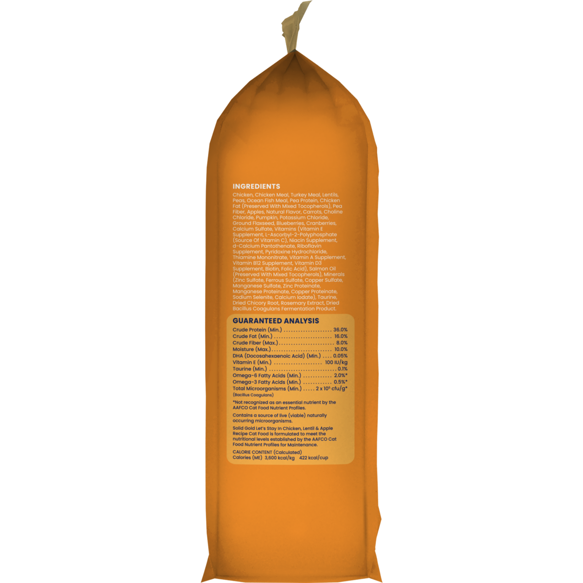 Dry Cat Food product image 6
