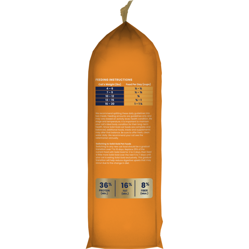 Dry Cat Food product image 7