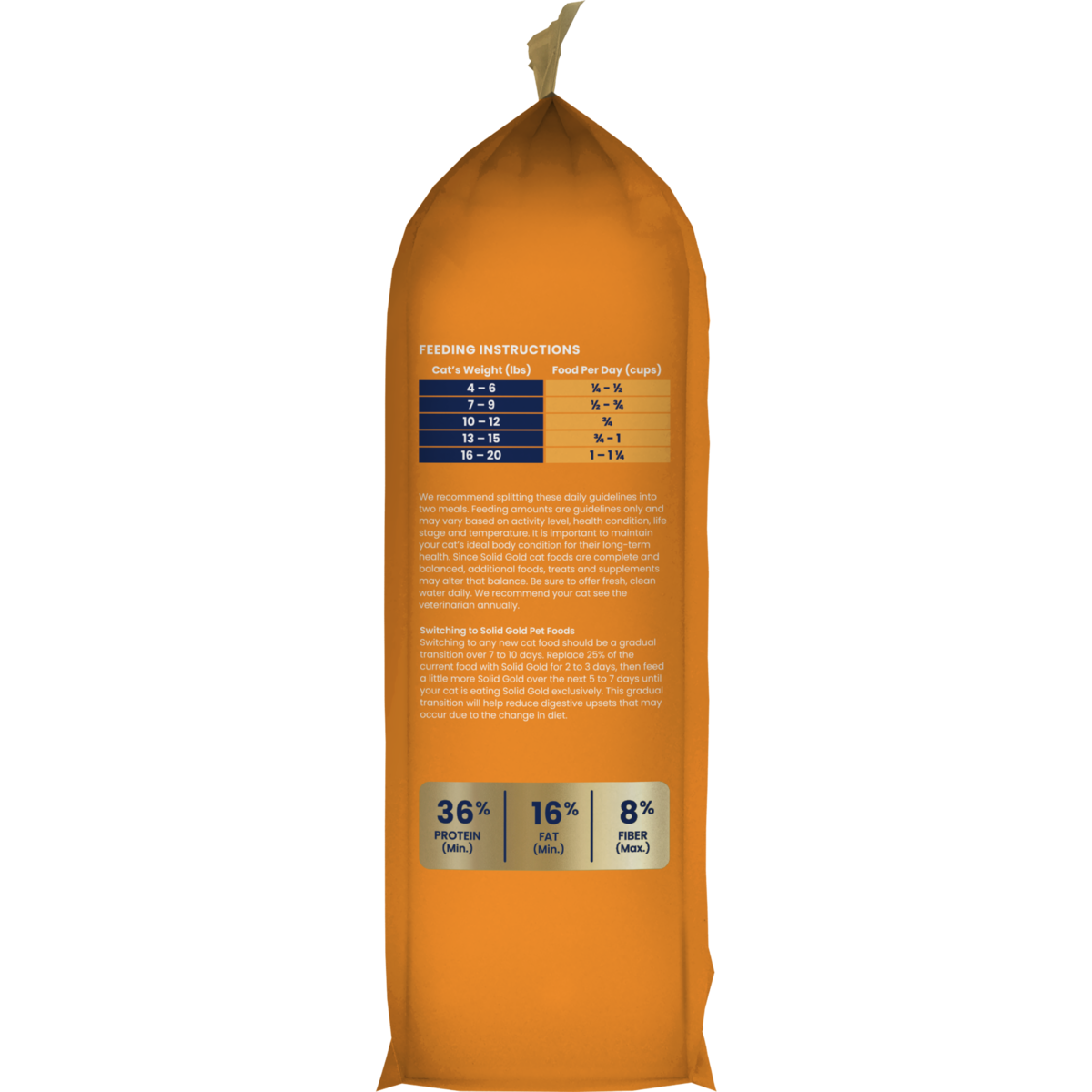 Dry Cat Food product image 7