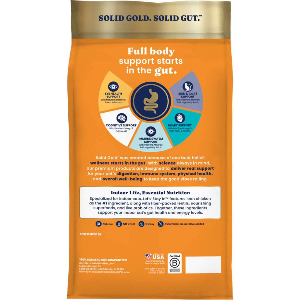 Dry Cat Food product image 8
