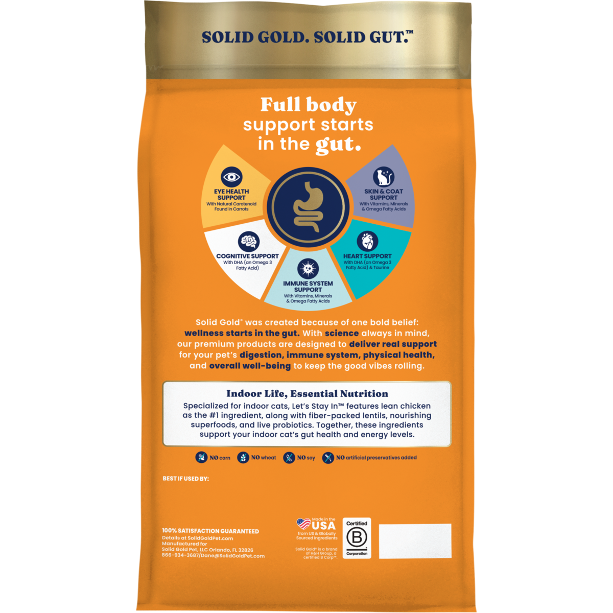 Dry Cat Food product image 8