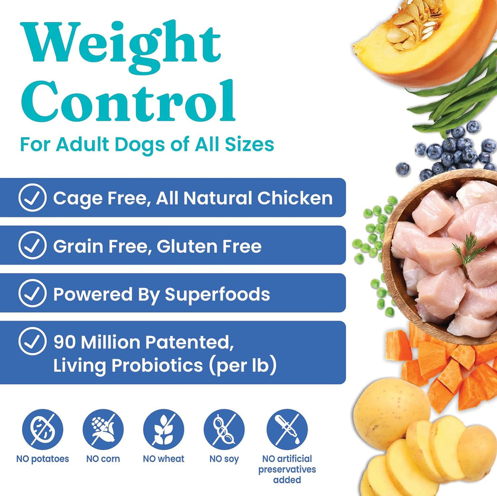 Dry Dog Food product image 2