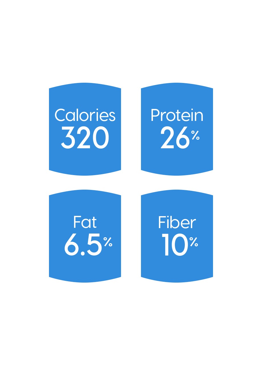 Dry Dog Food product image 3