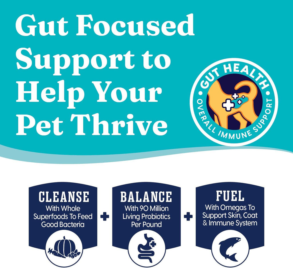 Dry Dog Food product image 5