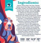 Dry Dog Food product image 6