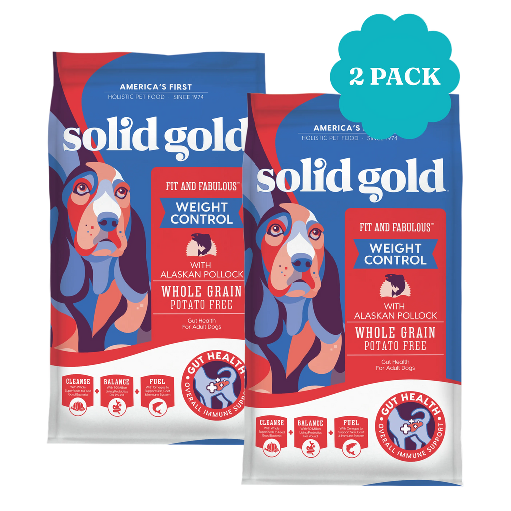 Dry Dog Food product image 9