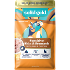 Dry Cat Food product image 1