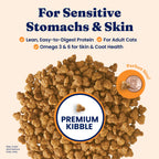 Dry Cat Food product image 2