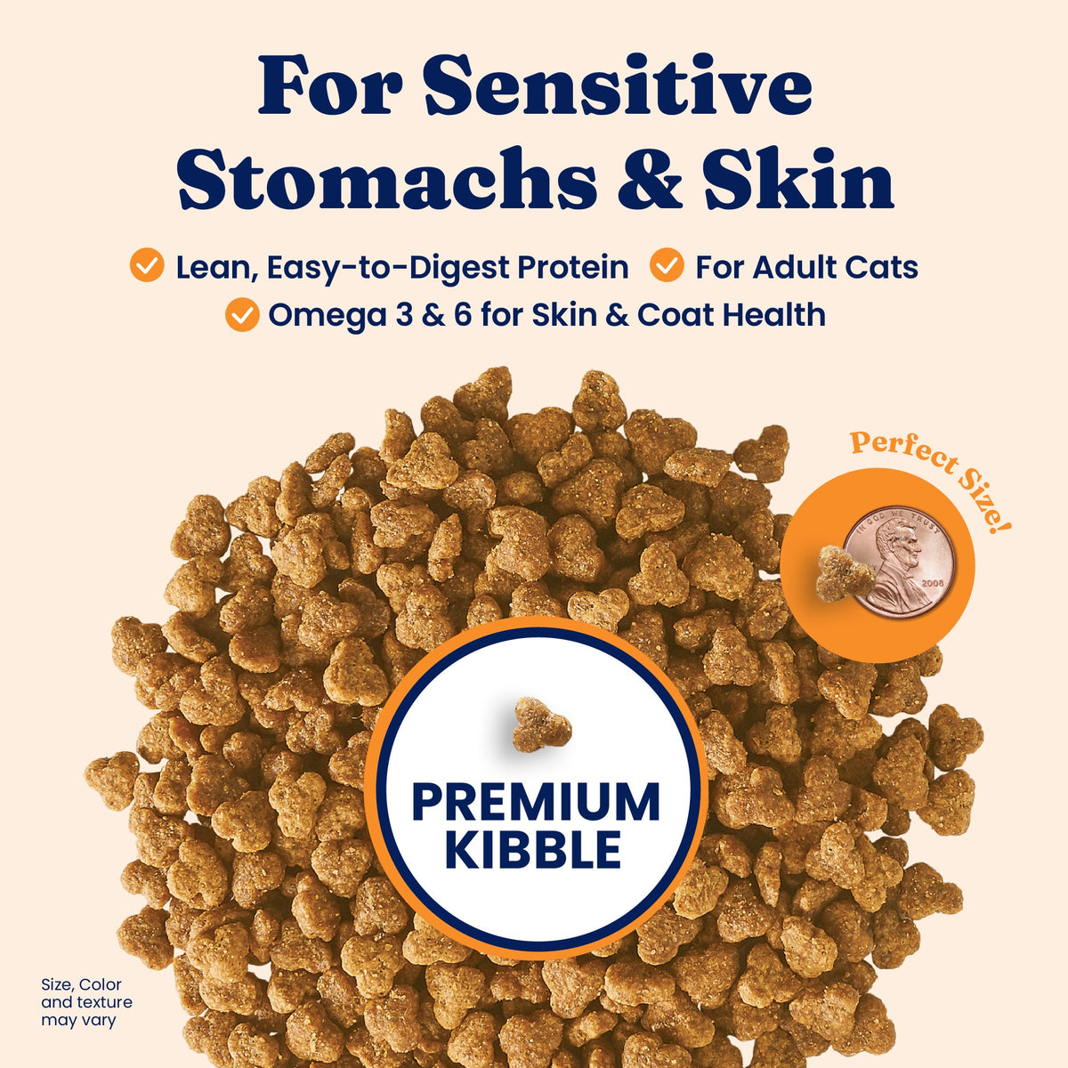 Dry Cat Food product image 2