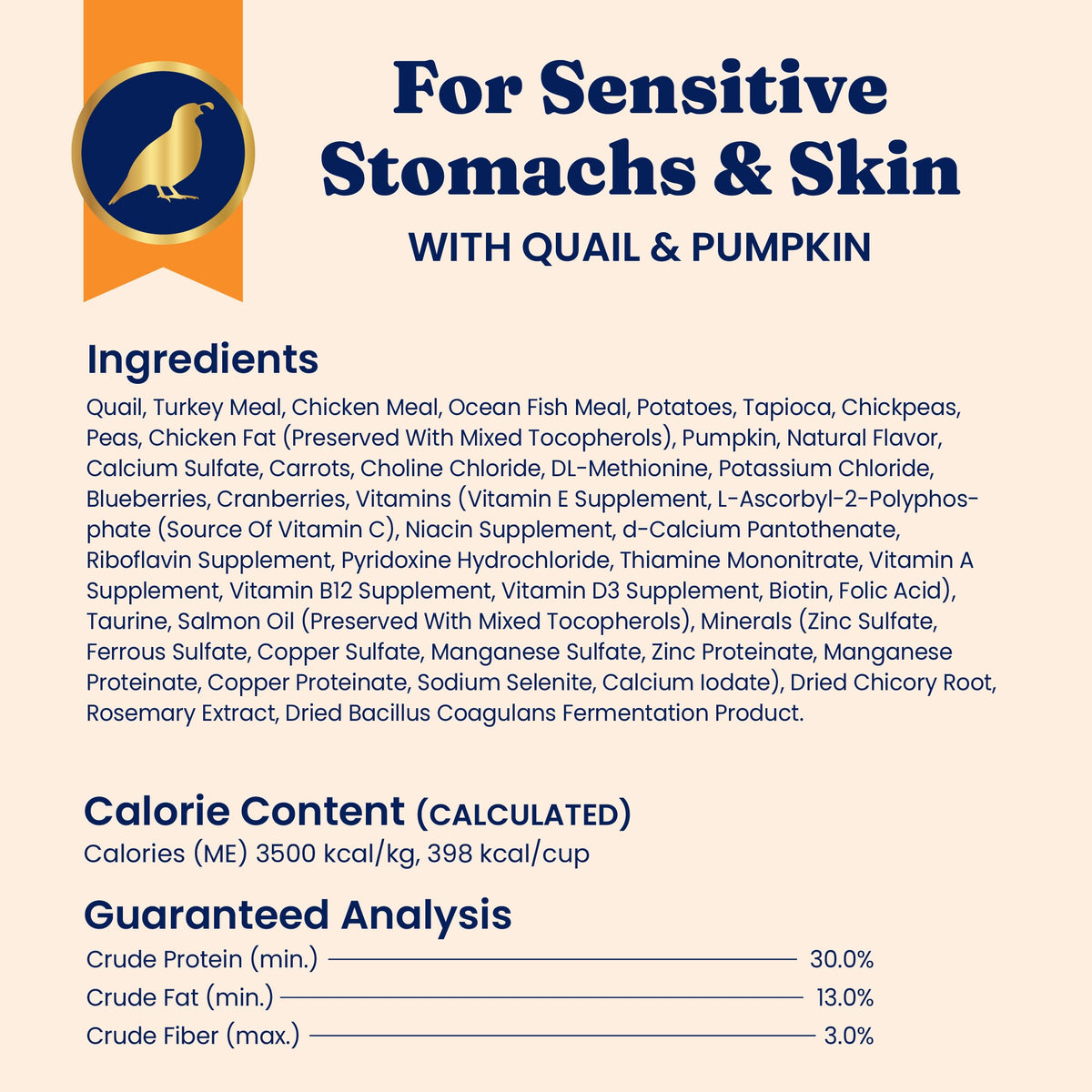 Dry Cat Food product image 4