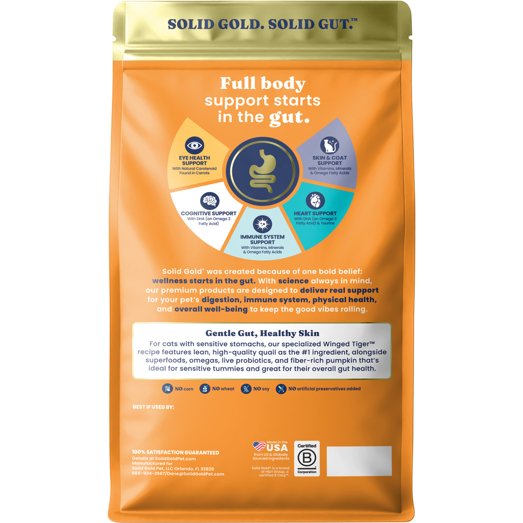 Dry Cat Food product image 5