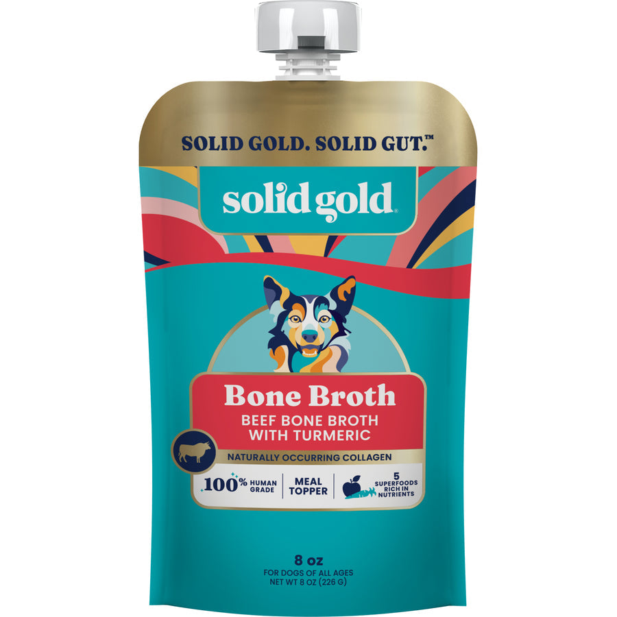 Dog Food Topper product image 1