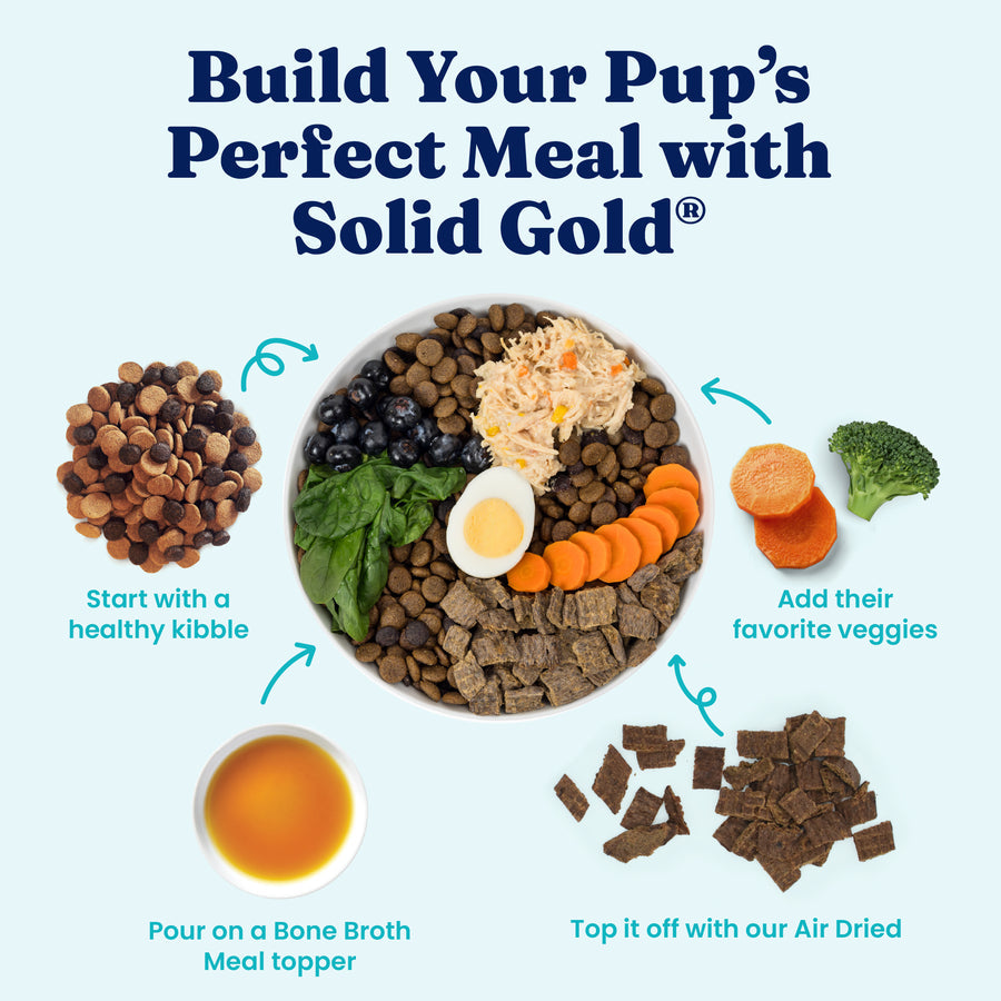 Dog Food Topper product image 3