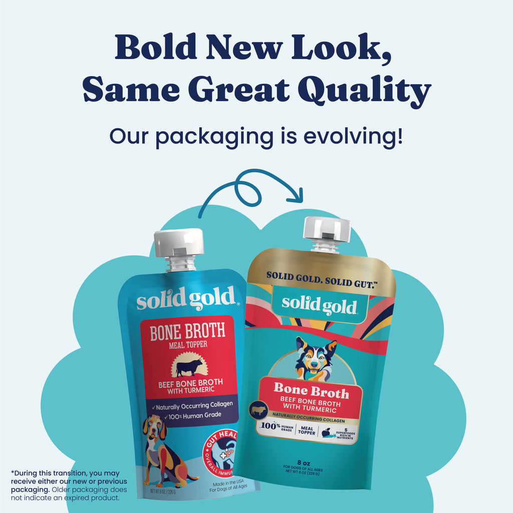 Dog Food Topper product image 4