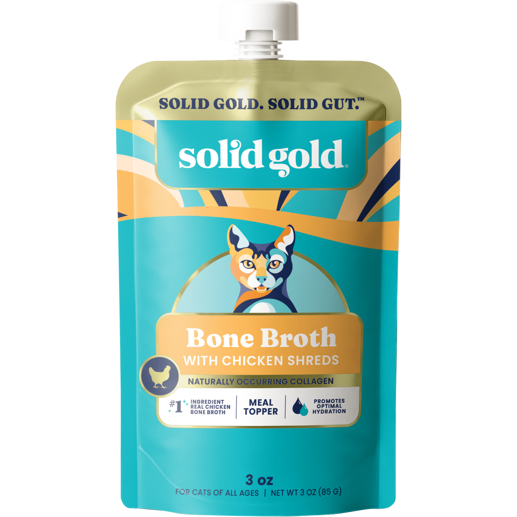 Cat Food Topper product image 1